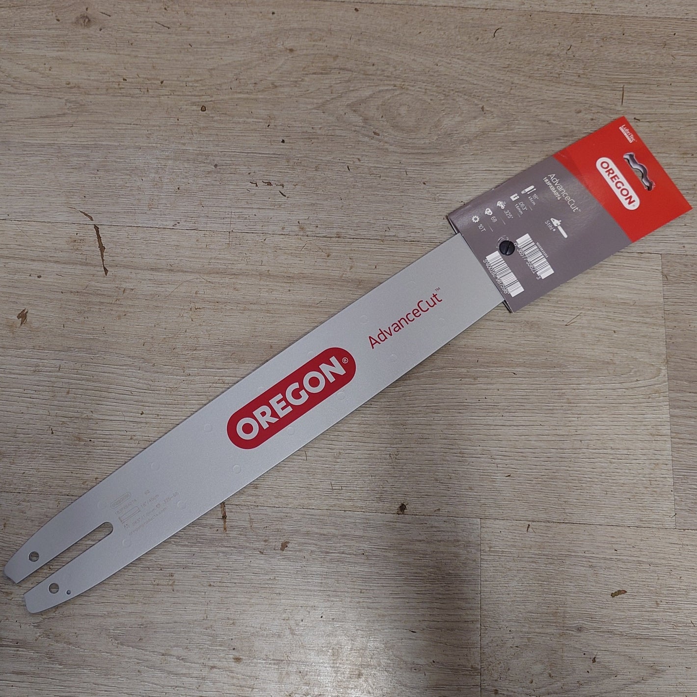 GUIDE 45 EN 325 1.6 MM