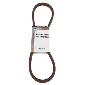 COURROIE MTD 754-04208A