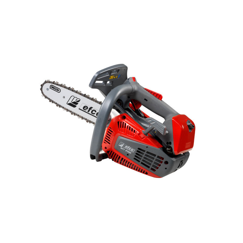 TRONCONNEUSE PRO EFCO MTT2500 27 CM³ GUIDE DE 25 CM 1/4